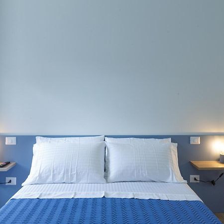 Fresia B&B Tuscania Buitenkant foto
