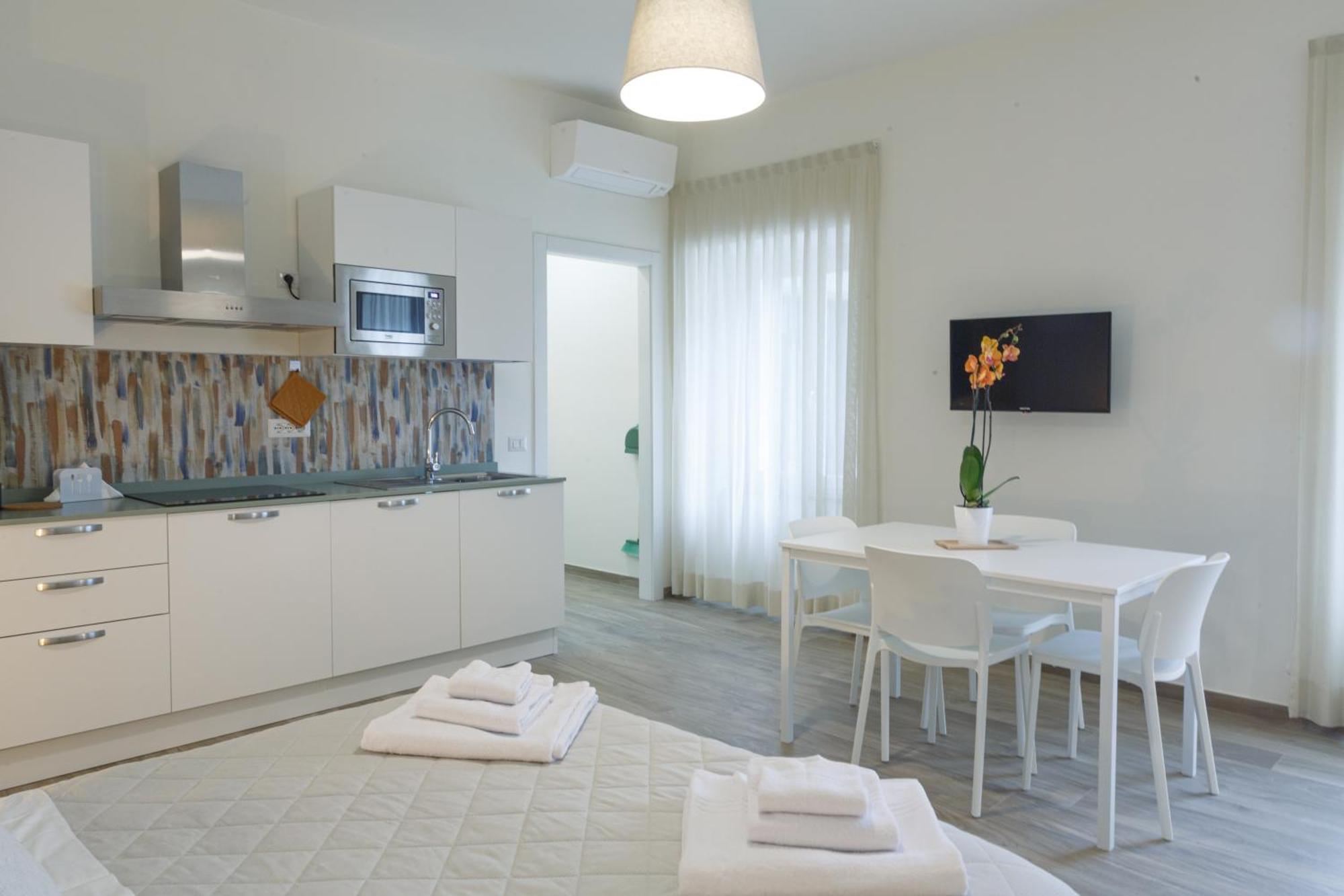 Fresia B&B Tuscania Buitenkant foto