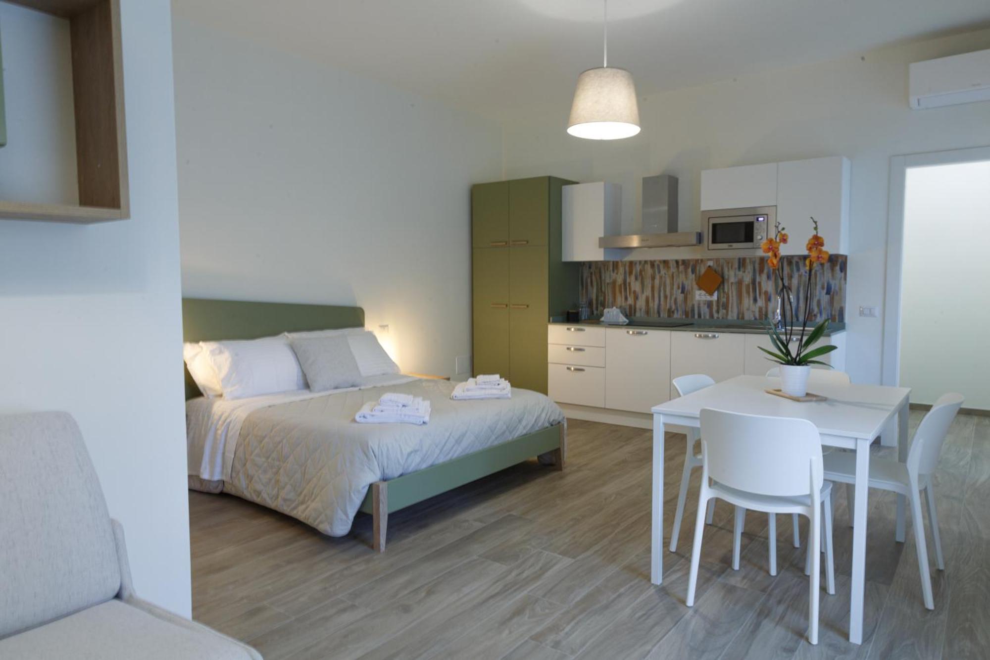 Fresia B&B Tuscania Buitenkant foto